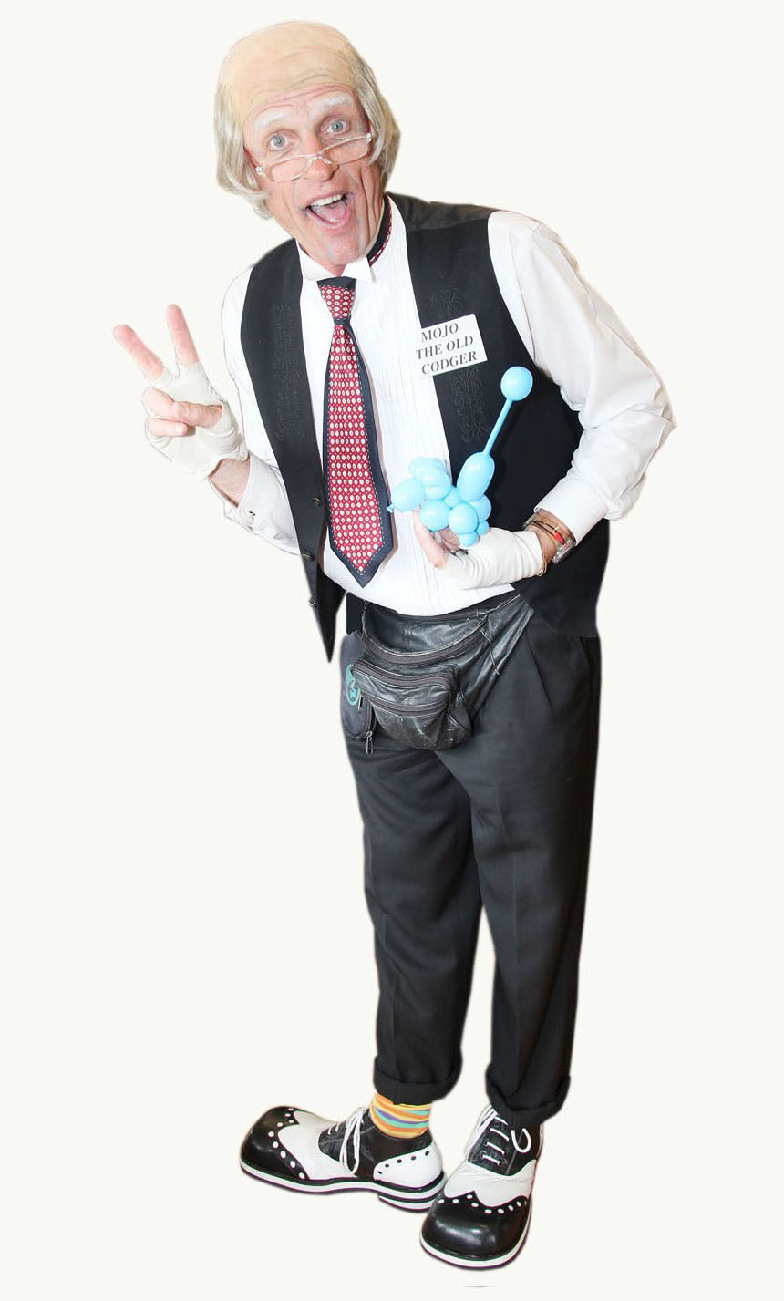 Mr Hans Some