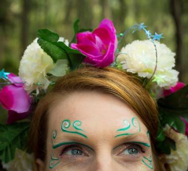 Faerie Sweetpea