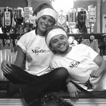 Santa's Singers