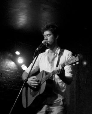 Jack Mitchell