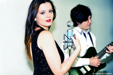 Blain & Courtney