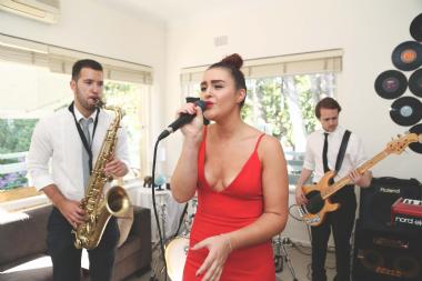 Mary Cowell Duo