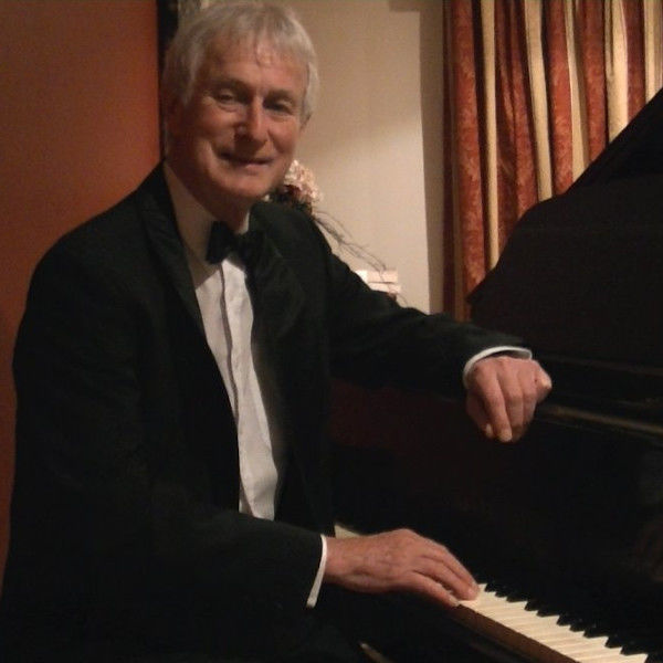 Nigel Poole