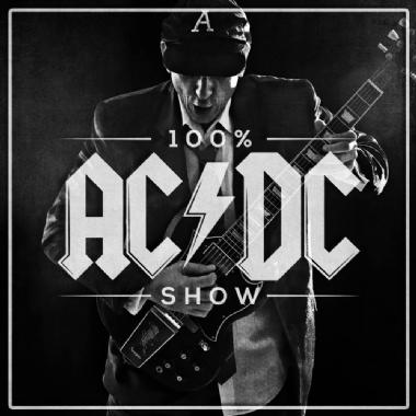 100% AC/DC