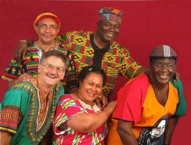 Afrodisa