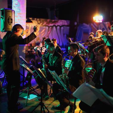 Adelaide Big Band