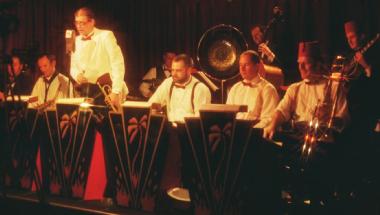 Cairo Club Orchestra
