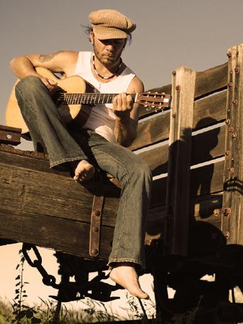 Mike de Velta