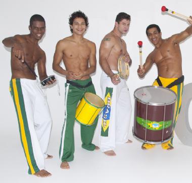 Batucada Elite