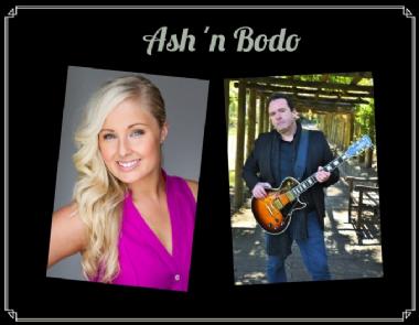 Ash n Bodo