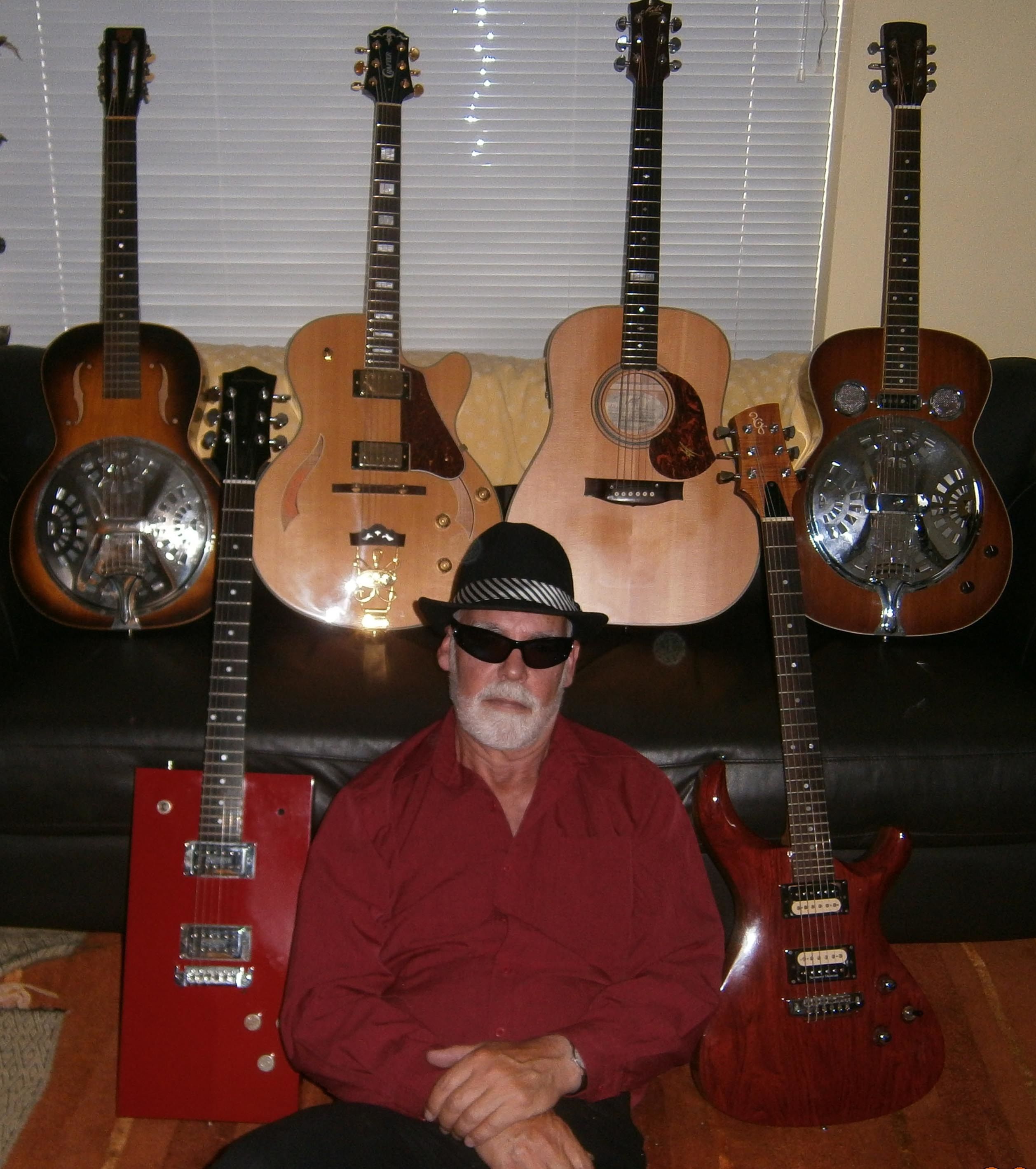 Dave Tice