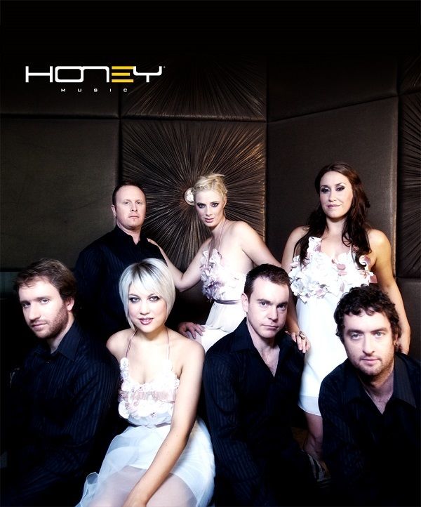 Honey Music