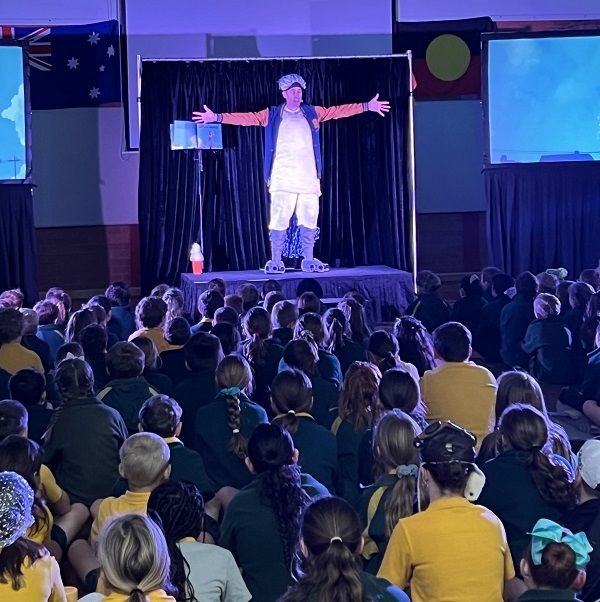 Book Week Picture Book Show