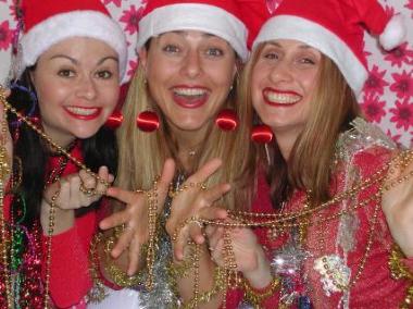 Santa Betty's