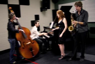 Afternoon Jazz Collective