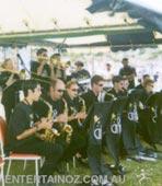 GCB Big Band