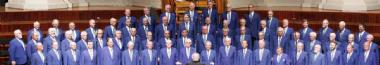 Sydney Male Choir