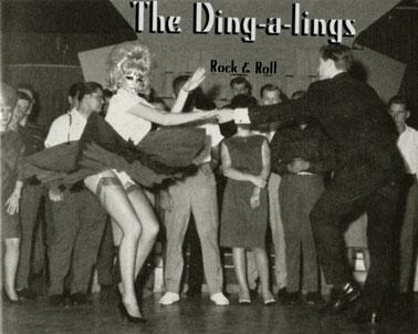 The Dingalings