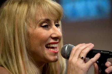 Linda Wood