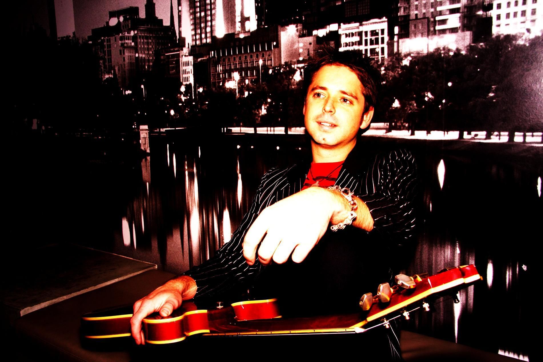 Josh J