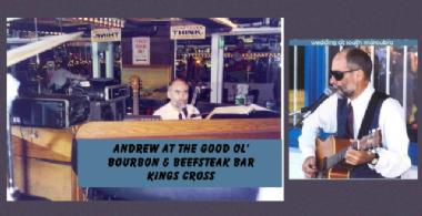 Andrew E Blundell