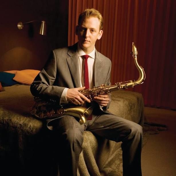 Ben Jones 4tet