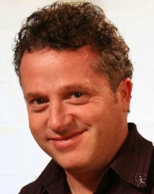 Andrew Maj