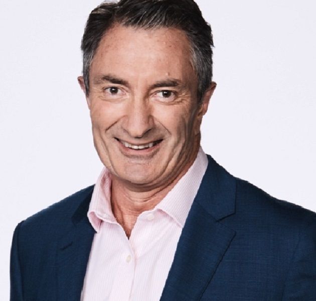 Tim Sheridan