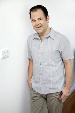 Yianni Zinonos