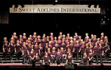 The Melbourne Chorus