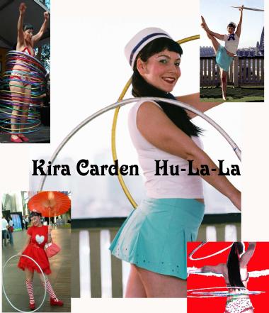 Hula-La