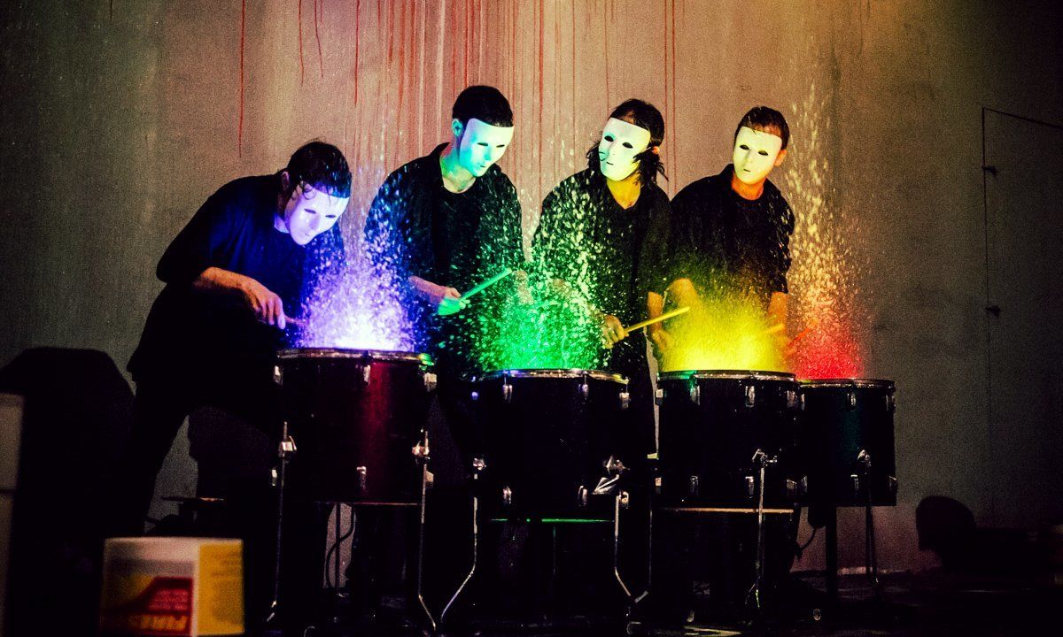 SoundStruck