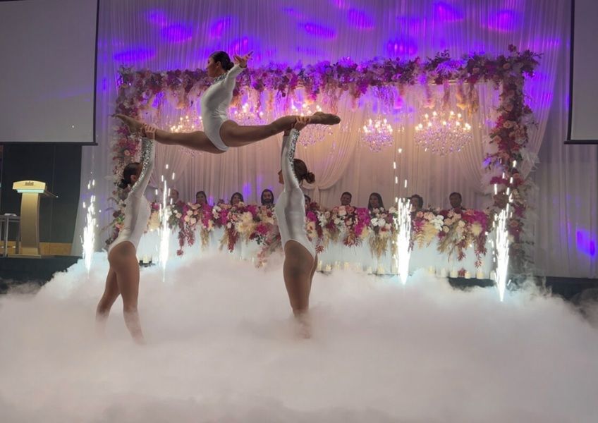 Dynamic Act