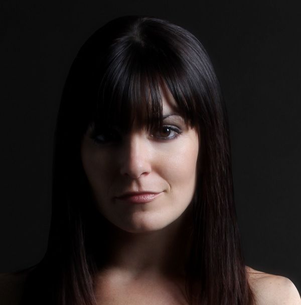 Kate Wormald