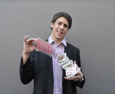 Anthony Di Mauro