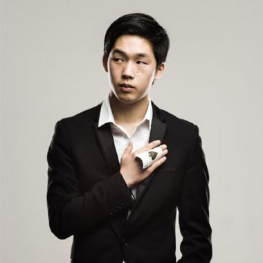 Matt Brandwood