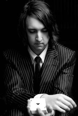 Sean Mergard