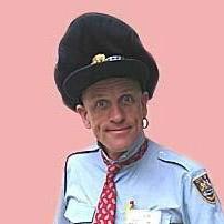 Officer Good Bloke