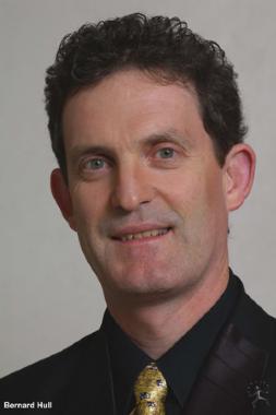 Bernard Hull