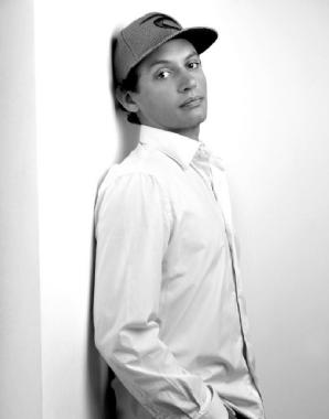 Dominic Brook