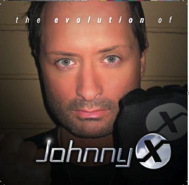 Johnny X