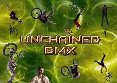 Unchained BMX Freestyle Show