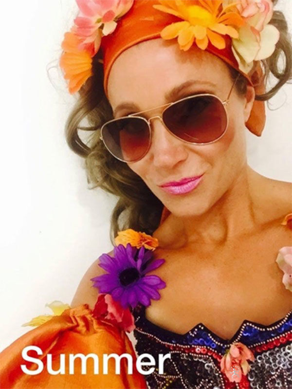 Havana Beauties