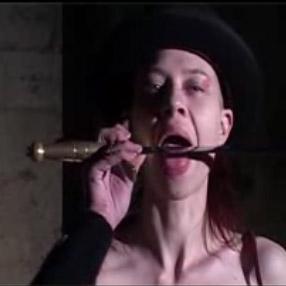 Baroness Mischa