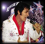 Elvis 2000: Niel Barnes
