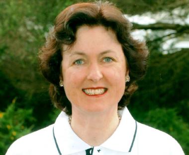 Carole Disseldorp