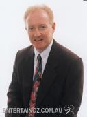 David Julian Price