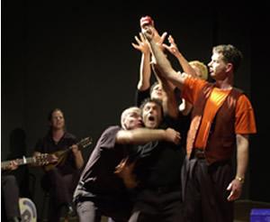 Playback Theatre Sydney