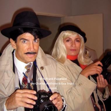 Paparazzi & Elfarazzi