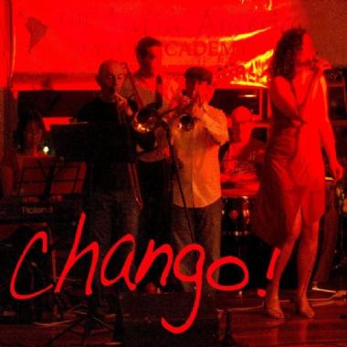 Changó